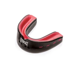 BLACK/RED