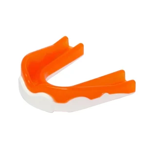ORANGE/WHITE