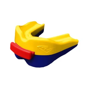 YELLOW/BLUE