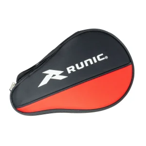 BLACK/RED