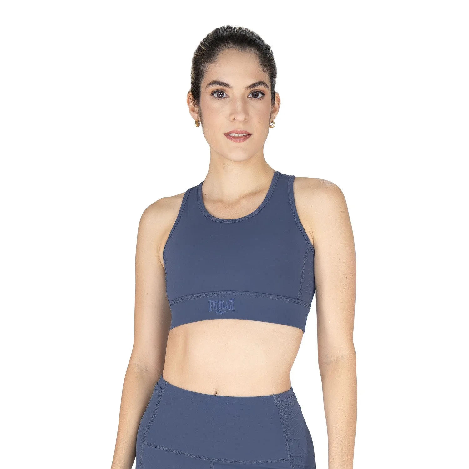 Bra Everlast Flare Poliéster Bra everlast flare poliéster, producto de alta calidad
