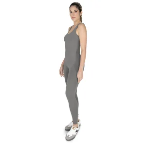 jumpsuit everlast notus poliéster deportivo
