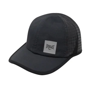Gorra Everlast Dama Houndstooth Ligera
