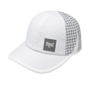 Gorra Everlast Houndstooth dama WT