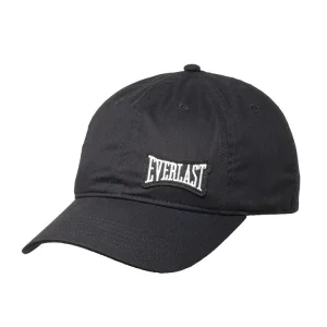 Gorra Everlast Algodon 50% Tencel para un estilo deportivo