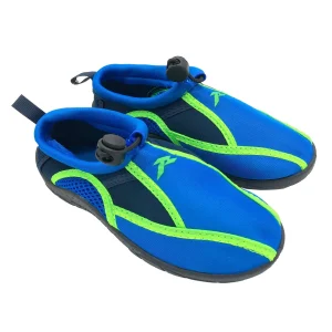zapatos de agua junior runic para niños