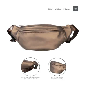 optimizada_4897476 Bolso Everlast Ligero con cinturón ajustable