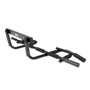 Barra Everlast Multifuncional 300lb para entrenamiento completo