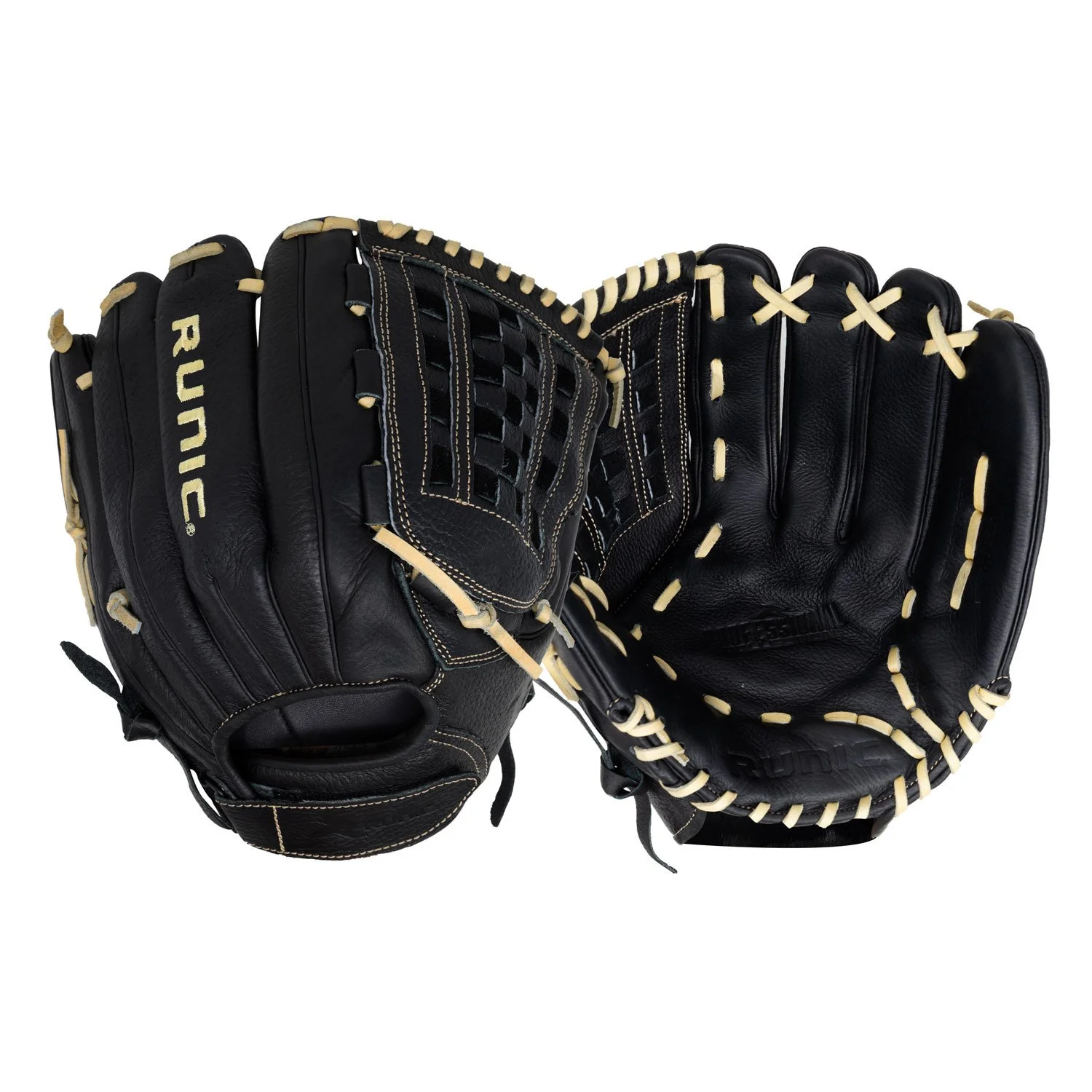 Guante De Beisbol 13 Pulgadas De Cuero Runic guante de beisbol 13 pulgadas de cuero Runic