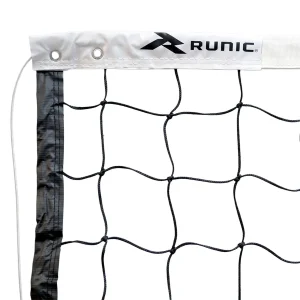 red de voleibol Runic 3mm superior de alta calidad