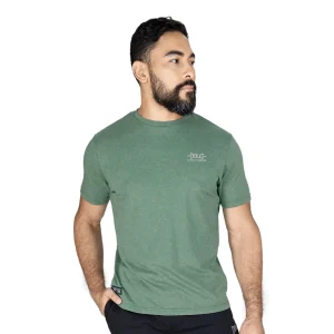 t-shirt everlast de algodón clásico