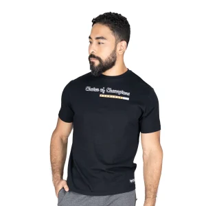 t-shirt everlast legacy, camiseta deportiva