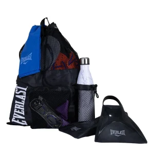 Bolso Everlast Plegable Ultraligero para Mujeres