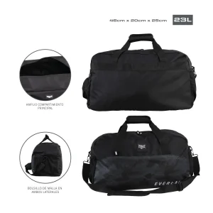 optimizada_4904780 Bolsa Everlast Deportiva 23L, detalle de la malla