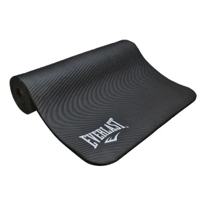 Colchoneta Yoga Everlast 1cm Soporte Alta Densidad