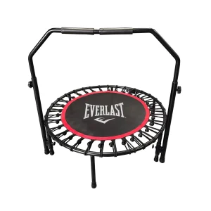 Trampolin Ajustable Everlast 3 Secciones resistente