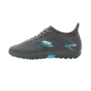 zapatilla de futbol deportiva runic look, calzado deportivo