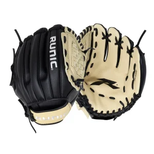 guante de beisbol 10 pulgadas runic de cuero