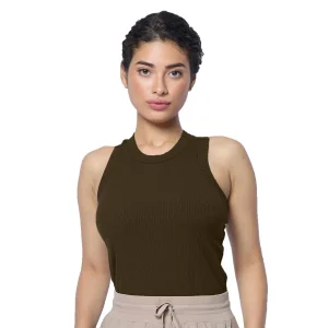 tank transpirable deportivo everlast para mujer