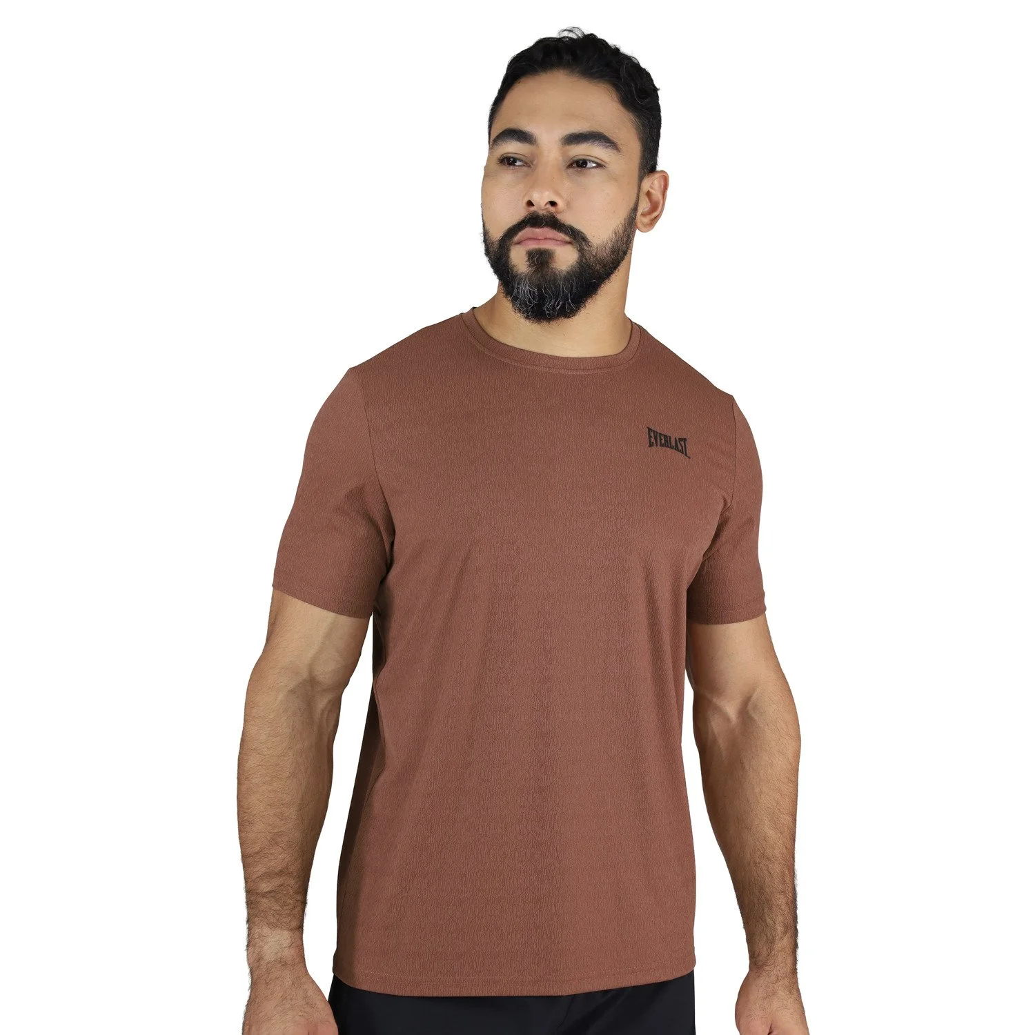 T-shirt Square Everlast Deportivo Nylon t-shirt square everlast deportivo de nylon
