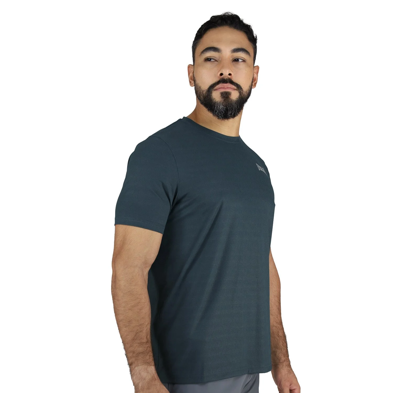 T-shirt Everlast Square Deportivo diseño deportivo del t-shirt everlast square deportivo