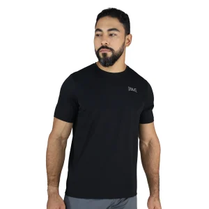 t-shirt everlast square para entrenamiento deportivo