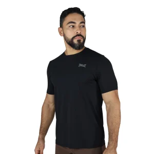 t-shirt ronnie everlast deportivo, camiseta de manga corta