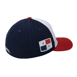 optimizada_4906935 Gorra Runic Deportiva World: Detalle de la parte frontal