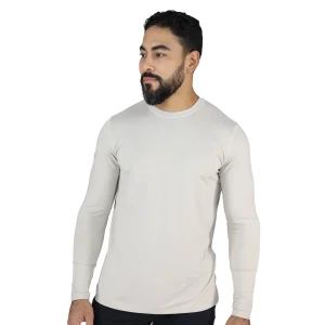 t-shirt e-day transpirable de poliéster