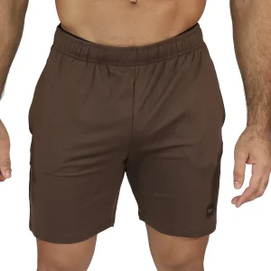 Ofertas short everlast poliester spandex deportivo