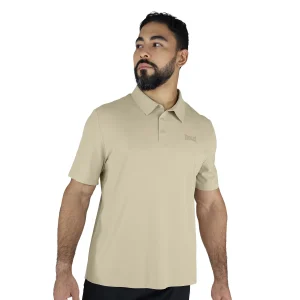 polo everlast deportivo ace de poliéster