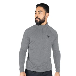 pullover everlast nico poliéster transpirable