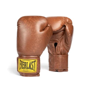Guantes De Boxeo Everlast 1910 Classic, guante de boxeo de alta calidad