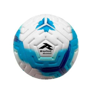 balon de futbol alto rendimiento runic, balon de futbol de alta calidad