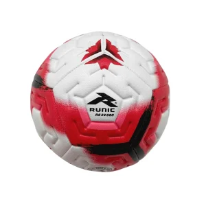 balon de futbol runic alto rendimiento texturizado