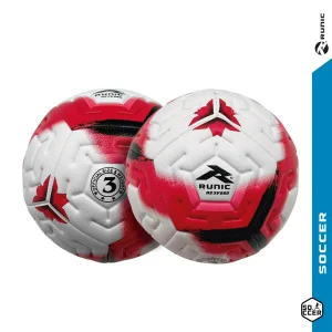 optimizada_4908934 detalle de la superficie texturizada del balon de futbol Runic