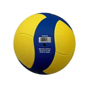 optimizada_4909967 detalle de la cubierta de PU del balon de voleibol