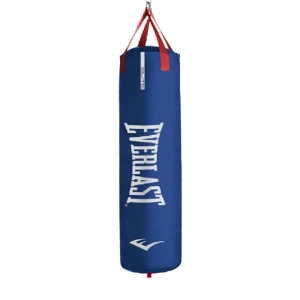 saco de boxeo de 100lb everlast para entrenamiento