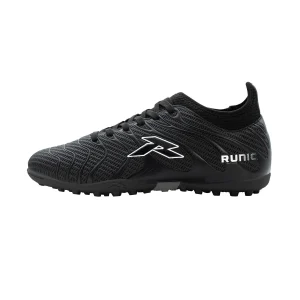 zapatilla de futbol runic look deportiva para hombre