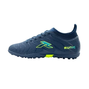 zapatilla de futbol runic look, zapatilla de futbol de alta calidad