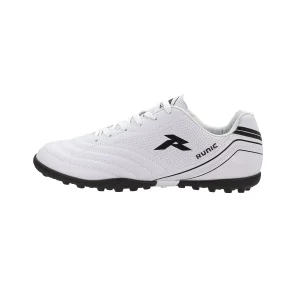 zapatilla de futbol class deportiva Runic para futbolistas