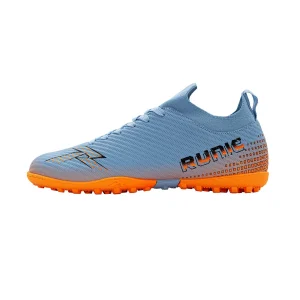 zapatilla de futbol runic lactic, calzado deportivo