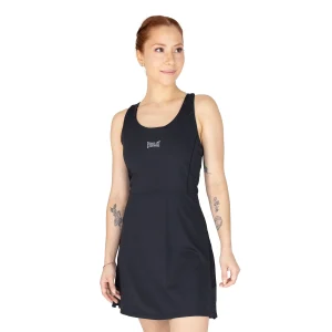 dress deportivo everlast tennis para mujeres