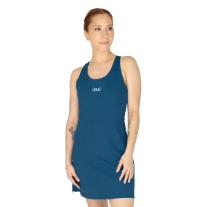 dress everlast tennis deportivo para mujeres
