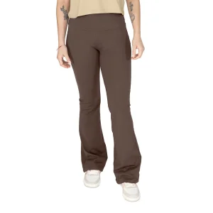pants poliéster everlast para mujer, deportivos y elegantes