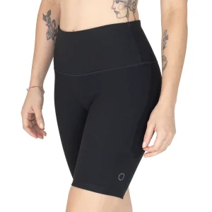 biker short everlast bold plus deportivo para mujer, material transpirable