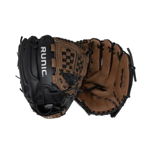 guante de beisbol runic 13 pulgadas de cuero
