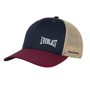 Gorra Everlast Deportiva Ajustable Unisex