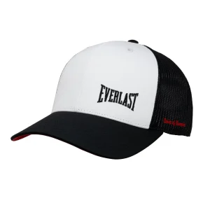 WHITE/BLACK