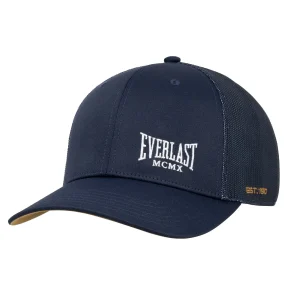 Gorra Everlast Trucker ajustable unisex
